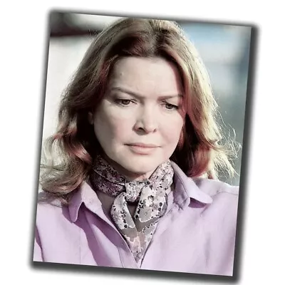 Ellen Burstyn FINE ART Celebrities Vintage Photo Glossy Big Size 8X10in O022 • $14.99