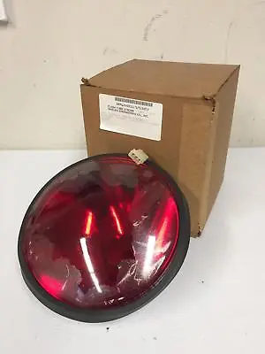 Flash Tube Strobe Floor Whelen Engineering 80020-520500-3 Par-64R Red 1 Pc • $32.97