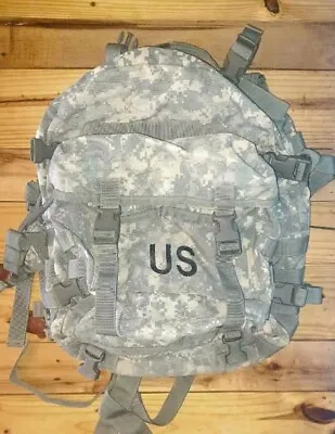 USGI  3-Day ACU Assault Pack Backpack  • $27.95