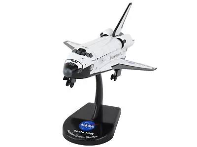 NASA Space Shuttle Discovery OV-103 United States 1/300 Diecast Model Postage St • $36.19