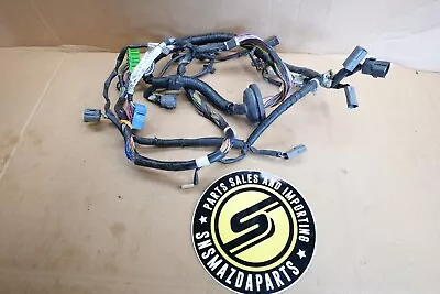 99-00 Mazda Miata OEM NB1 Engine To ECU Wiring Harness NC1067020D NC10-67-020D • $99.95