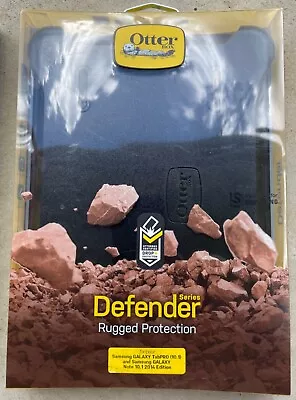 Otter Box Defender For Samsung Galaxy TabPRO 10.1 And Galaxy Note 10.1 2014 Ed. • $25