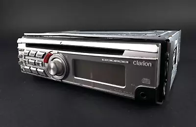 Clarion M275 Marine AM FM Radio CD MP3 Stereo Receiver • $59.99