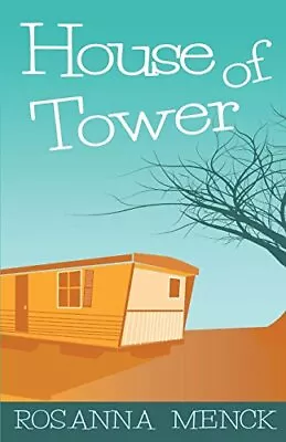 House Of Tower.by Menck  New 9781494718145 Fast Free Shipping<| • $26.80