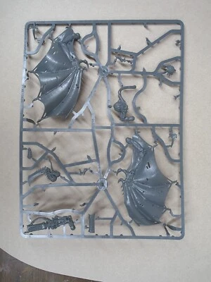 £8.99 • Buy Tyranid Hive Tyrant Wings