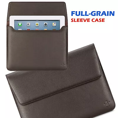 Sleeve For IPad 2018 Pro 9.7-inch Air 2 Air Premium Leather Protection Case UK • £4.49