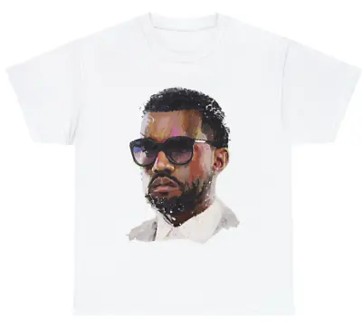 Kanye West/Ye/Yeezy T-Shirt/Tee/Top With A Unique Design. Unisex • £19.99