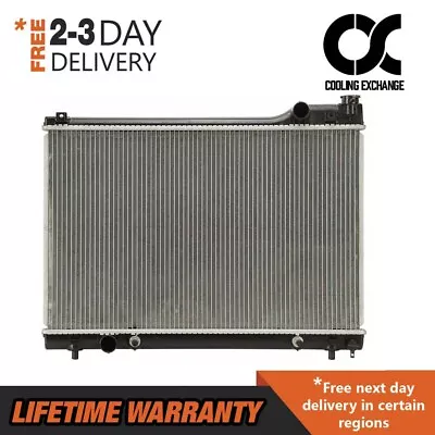 1307 Radiator For Mazda 929 1992 1993 1994 1995 3.0 V6 • $90.67