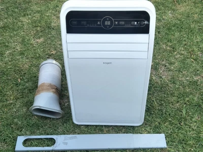 $290 • Buy Kogan Portable Air Conditioner Heating/cooling Reverse Cycle Sydney Pickup