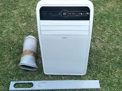 $290 • Buy Kogan Portable Air Conditioner Heating/cooling Reverse Cycle Sydney Pikup Heater