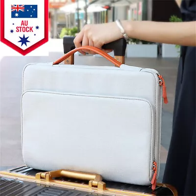 Laptop Sleeve Bag For Macbook Air Pro 13 ASUS Acer Dell 13-15.6'' Notebook Case • $29.14