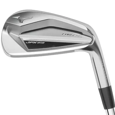 Mizuno JPX 919 Forged 6 Iron Individual Extra Stiff +0.75 Inch Very Good • $187.99