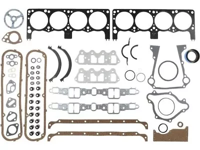 Engine Gasket Set 58ZXPT83 For Caravelle Duster Fury Gran Scamp Valiant Volare • $161.82