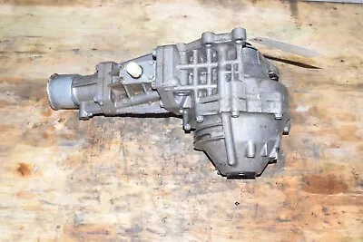 03-2006 Mitsubishi Evolution Turbo VIII 4G63 Evo 8 9 CT9A NON ACD Transfer Case • $1395