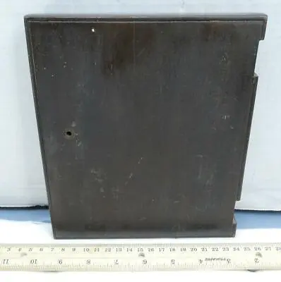 Victor Victrola Phonograph Right Door For Restore Or Parts Vv-xi • $10.95