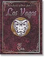 $41.95 • Buy LOS VAGOS (7TH SEA: SECRET SOCIETIES OF THEAH, BOOK 5) By Aeg **Excellent**
