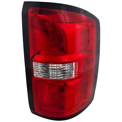 Tail Light For 2014-2015 GMC Sierra 1500 And 2015 Sierra 2500 HD Right Side CAPA • $169.76