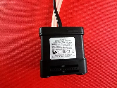 $30.55 • Buy Electrolux,Omega Portable Air Conditioner Spare Parts Aquarium Pump AP1320(DA17)