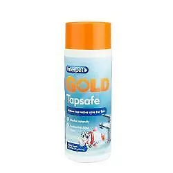 Ip Gold Tapsafe 125ml - 666294 • £7.34