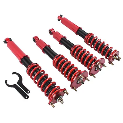 Coilover Suspension Kit For LEXUS IS 300 99-05 Toyota Altezza XE10 Adj Height • $255