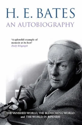 £10.38 • Buy H.E.Bates Autobiography:  The Vanished World ,  The... By Bates, H. E. Paperback