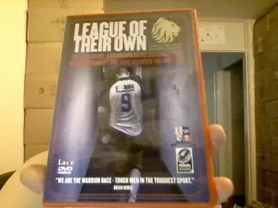 A League Of Their Own DVD (2006) Great Britain • £2.25