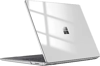 Case For 13.5  Microsoft Surface Laptop 5/4/3/2 Slim Snap On Hard Shell Cover • $13.89