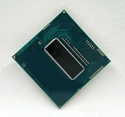 Intel Core Extreme I7-4940MX SR1PP 3.1GHz / 8M PGA946 Notebook CPU • £125.88