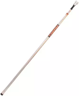 Frabill 2300 Deluxe Frog Gig Pole Collector Forged Spear 4 To 8 W5 Tine • $41.34