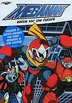 Megaman - Vol. 2: Battle For The Future (DVD 2003) • $99.94