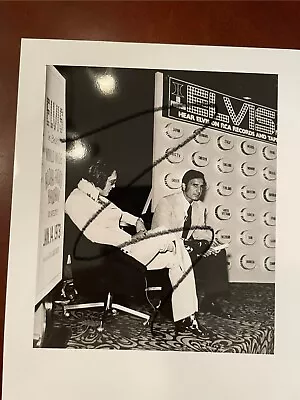 Elvis Presley 8x10 Photo • $3.99