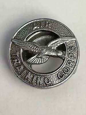 Air Training Corps Cap Badge Atc Royal Air Force Air Cadets Raf • £8