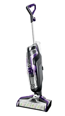 $299.59 • Buy Bissell CrossWave PetPro Multi-Surface Wet/Dry Vac Vacuum Wash At The Same Time