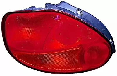 Tail Light Rear Lamp Left Fits Daewoo Matiz 1998-2000 • $28.50