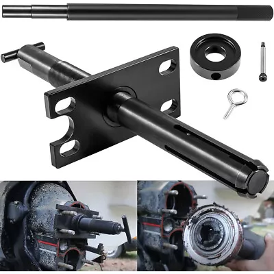 For Mercruiser Alpha Bravo Boat Gimbal Bearing Puller Installer Alignment Tools • $106.62