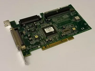 Adaptec AHA-2940W / 2940UW SCSI Card ~ Lot 1 • £19.99