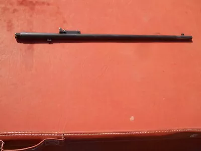 Australian BSA Martini Henry Cadet .310 Cal Rifle Barrel W Sights 7 NICE BORE • $199.95