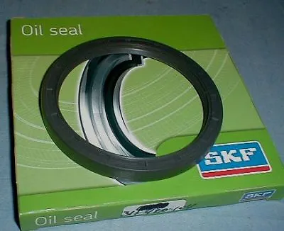 Maserati Biturbo ENGINE REAR MAIN SEAL Crankshaft Oil *New* 311420104 • $29.90