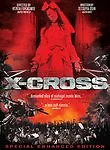 X Cross New DVD From Tokyo Shock Asian Cinema Horror Ami Suzuki Kenta Fukasuku • $4.99