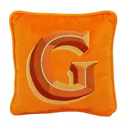 Monogram G Pillow By Ashland®-Spring Décor • $15.28