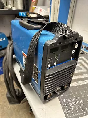 Miller Maxstar 200 Tig/Stick  Welder Welding Power Source (LL2a • $1599.99