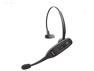 BlueParrott C400-XT  Bluetooth Wireless Headset Black (204151) • $53