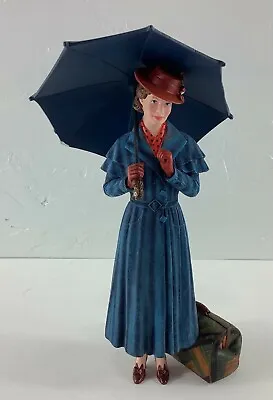 Enesco Disney Mary Poppins Returns 6001659 Figurine [~READ Damaged~] • $46.71