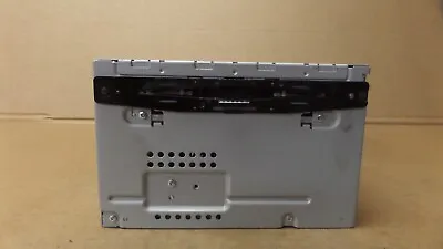 10-12 Ford Fusion Radio Stereo Audio CD Player Receiver Sound Be5t19c157ab • $23
