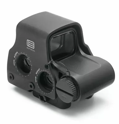 EOTech EXPS2-0 Holographic Sight Red Circle W/ 1 MOA Reticle Dot AUTH Dealer NEW • $549