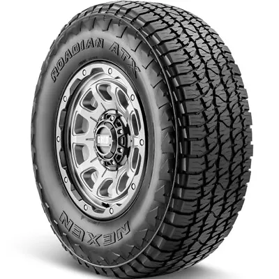 1 New Nexen Roadian ATX - 235/75R15 109T All Terrain Tires Fits: 235/75R15 109 T • $122