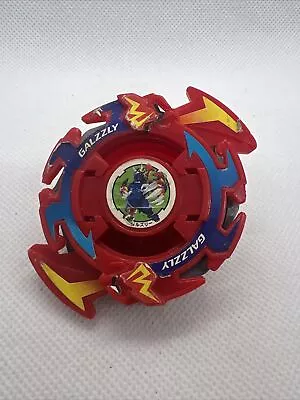 Galzzly Beyblade Takara Tomy V Force - US Seller • $14.99