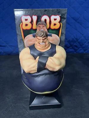 Bowen Designs Blob (X-Men) Marvel Mini Bust # 144/500 • $375