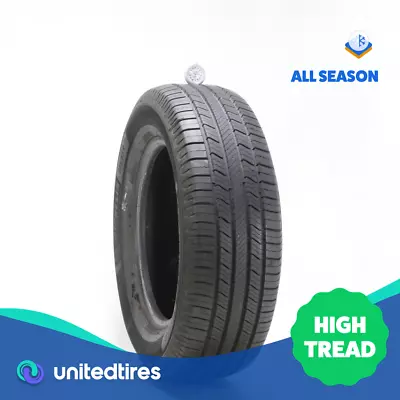 Used 235/65R17 Michelin Defender 2 104H - 10.5/32 • $130.95