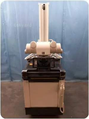 Ge Amx 4 Portable Mobile X-ray Machine @ (350543) • $1599
